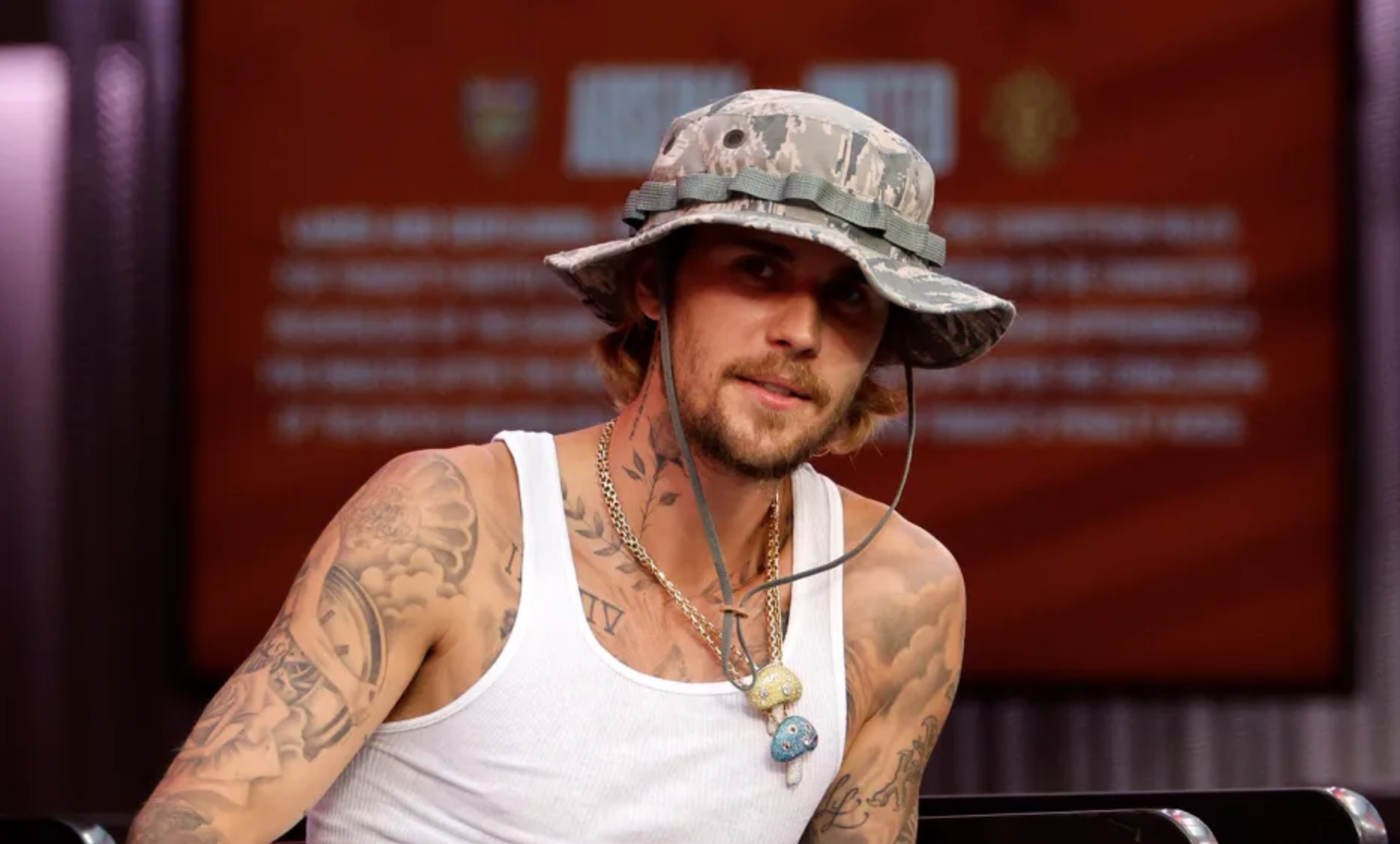 Dibawakan di Coachella 2026, 'One Less Lonely Girl' Justin Bieber Viral lagi Hadirkan Makna Cinta Tulus