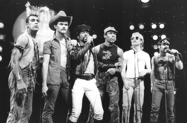 village people