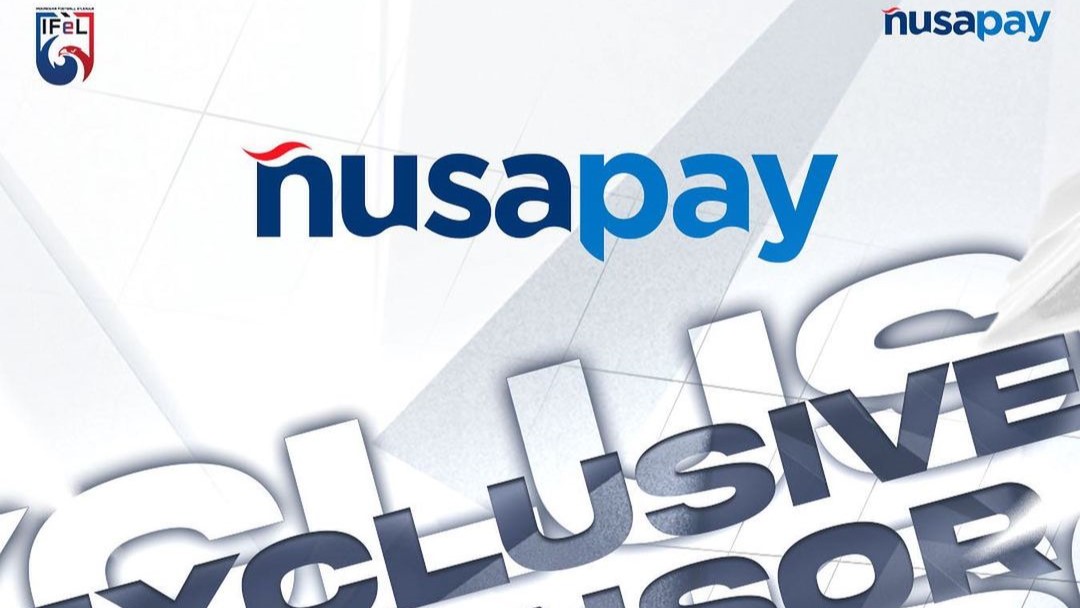 Nusapay Jadi Alat Pembayaran Eksklusif di The 14th World Esports Championship 2022 Bali