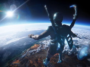 Sutaradara Angel Manuel Soto Ungkap Keistimewaan 'Blue Beetle'