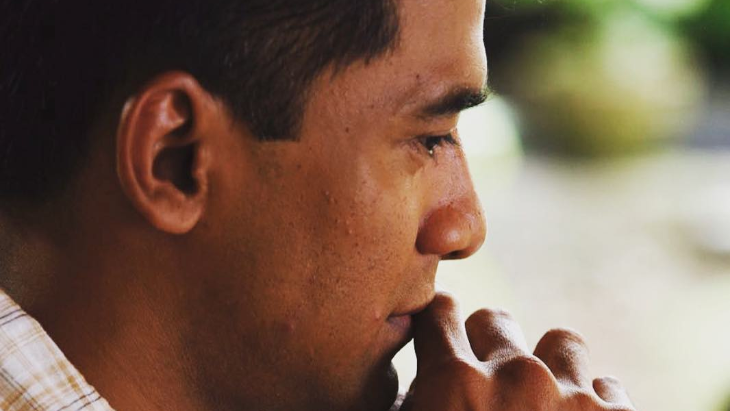 Berakting Sebagai Guru Ngaji, Donny Damara Deg-Degan