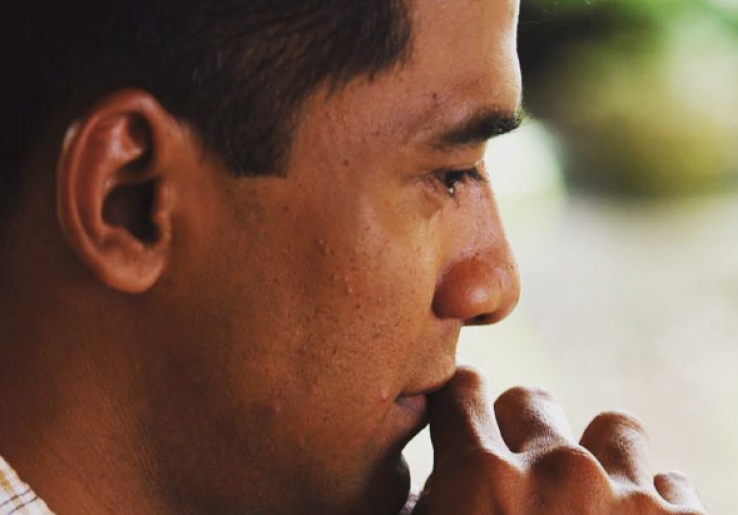 Berakting Sebagai Guru Ngaji, Donny Damara Deg-Degan