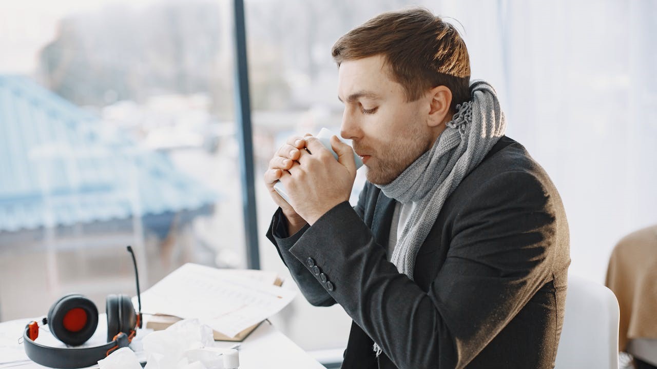 Sering Alami Morning Sickness, Begini Cara Mengatasinya