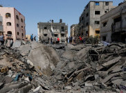 Sekjen PBB Sambut Baik Gencatan Senjata Israel-Jihad Islam
