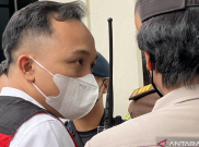 Ricky Rizal Dituntut 8 Tahun Penjara, Berikut Hal yang Meringankan dan Memberatkan