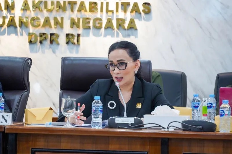 DPR Sebut Peluang Mantan Marinir yang Jadi Tentara Rusia Kembali ke WNI sudah Tertutup