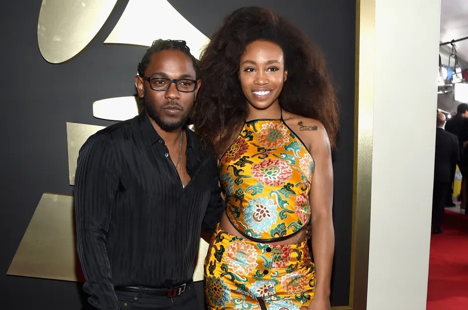 Bikin Gebrakan, SZA dan Kendrick Lamar Bakal Garap Album Kolaborasi