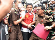 Sidang Ferdy Sambo Digelar Terbuka Live TV dan YouTube
