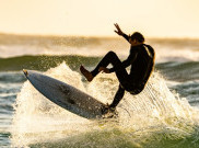 Surfing, Kegiatan Menyenangkan nan Menyehatkan