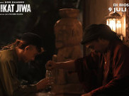 Sinopsis dan 3 Fakta Menarik Film Horor 'Pemikat Jiwa', Kisah Pelet yang Berujung Petaka