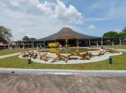 Puro Mangkunegaran Sajikan Wisata Demo Memasak Apem Khas Mangkunegaran
