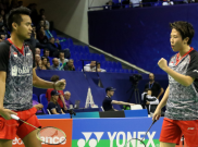 Tontowi/Liliyana Melaju ke Final Prancis Terbuka 2017