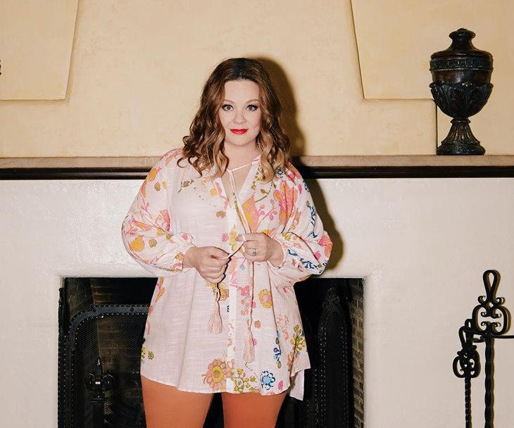 melissa mccarthy