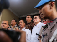 Ahok Terjun ke Bisnis Minyak