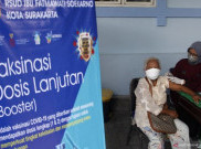 Jabodetabek Diprediksi sebagai Wilayah Pertama  Alami Lonjakan Omicron