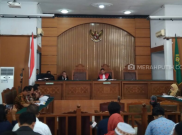 Praperadilan Setnov Gugur Jika...