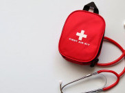 Cara Tepat Atasi Luka Akut