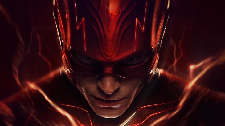 'The Flash' akan Tayang Perdana di CinemaCon 2023