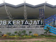 Mulai 17 Mei 2023, AirAsia Terbang dari Bandara Kertajati ke Kuala Lumpur