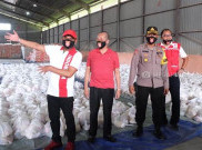 Pemkot Solo Pangkas Gaji-13 ASN untuk Penanganan COVID-19
