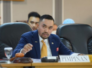 Pimpinan Komisi III Minta Isu Nilai E Penanganan COVID-19 di DKI Tak Perlu 'Digoreng' Lagi