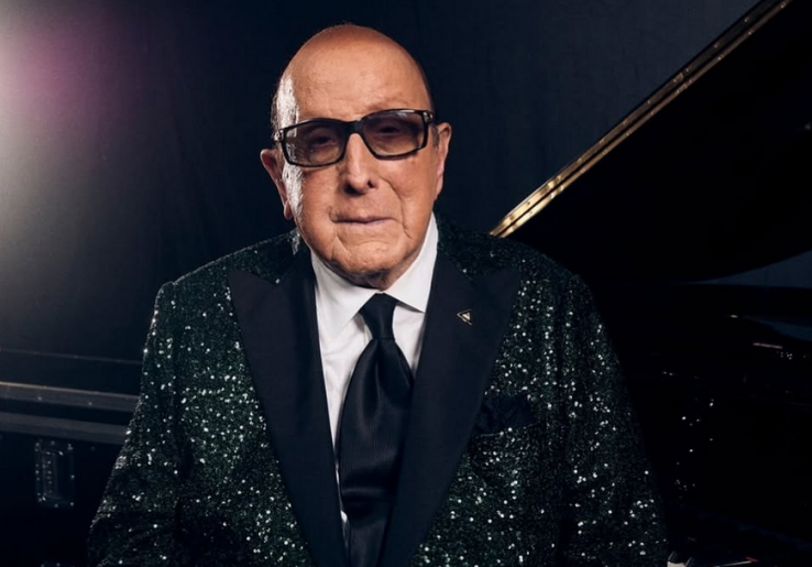 Clive Davis, Raja Musik di Balik Whitney Houston dan Bruce Springsteen, Meninggal Dunia pada Usia 94 Tahun