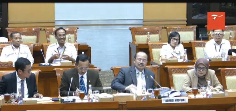 3 Hakim yang Bebaskan Ronald Tannur Direkomendasikan untuk Dipecat