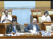 3 Hakim yang Bebaskan Ronald Tannur Direkomendasikan untuk Dipecat