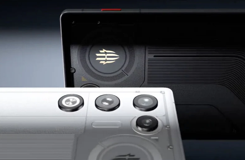 HP Gaming 'Monster' RedMagic 11 Air Siap Gebrak Pasar Global Pekan Depan, Spesifikasinya Bikin Merinding