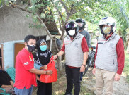  COVID-19 di Jabar Menurun, ASN Tetap Sisihkan Penghasilan Bantu Warga Terdampak