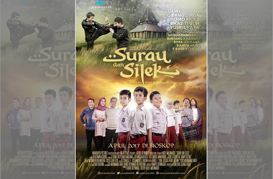 Literasi Masyarakat Minang dalam Film 