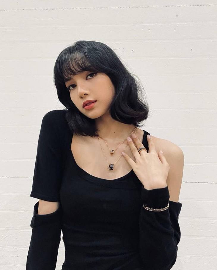 Lisa Blackpink