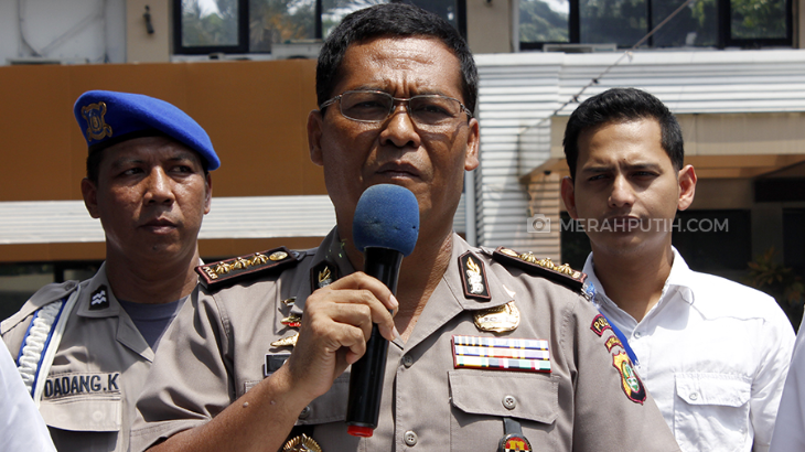 Pengakuan Ibu Rumah Tangga yang Posting Baliho 'Hoax' PDI-P