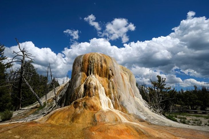 yellowstone