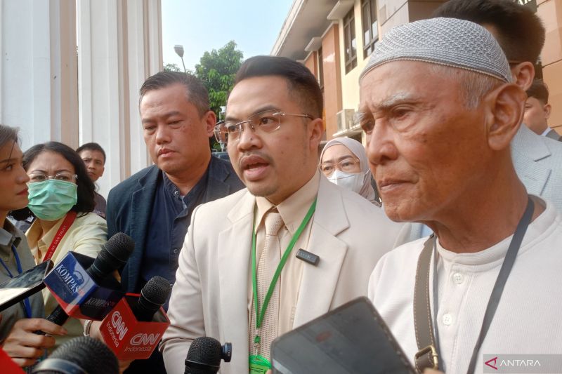 2 Tentara Pembunuh Kacab BRI Divonis Bayar Restitusi Rp 1,25 M, Keluarga Korban Desak Oditur Tetap Banding