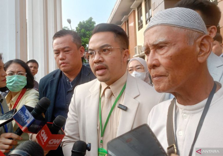2 Tentara Pembunuh Kacab BRI Divonis Bayar Restitusi Rp 1,25 M, Keluarga Korban Desak Oditur Tetap Banding