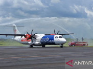 Maskapai Super Air Jet Ajukan Rute 8 Kota Baru dari Bandung Pakai Airbus A320, Ini Daftarnya!