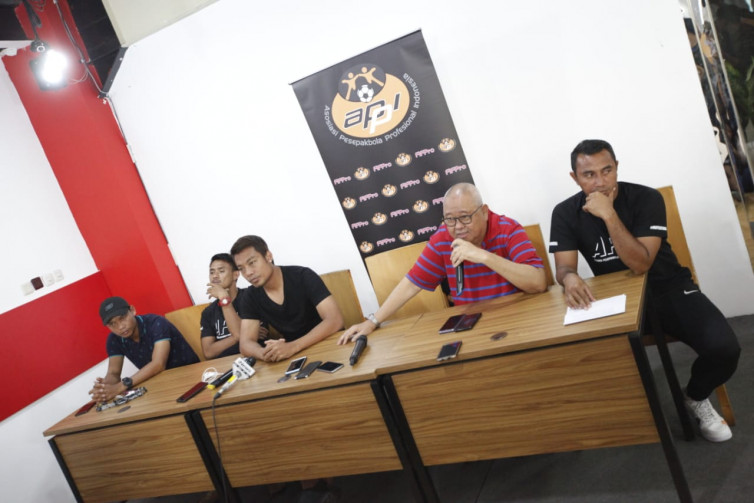 Mantan Pemain Timnas Indonesia Klarifikasi Tudingan Pengaturan Skor Piala AFF 2010