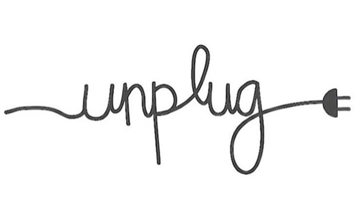 unplugged
