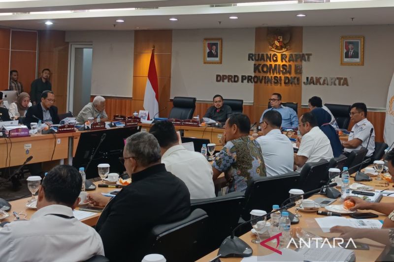 Bukan Hanya Marbut, Semua Penjaga Rumah Ibadah di DKI Jakarta Berhak Naik Angkutan Umum Gratis