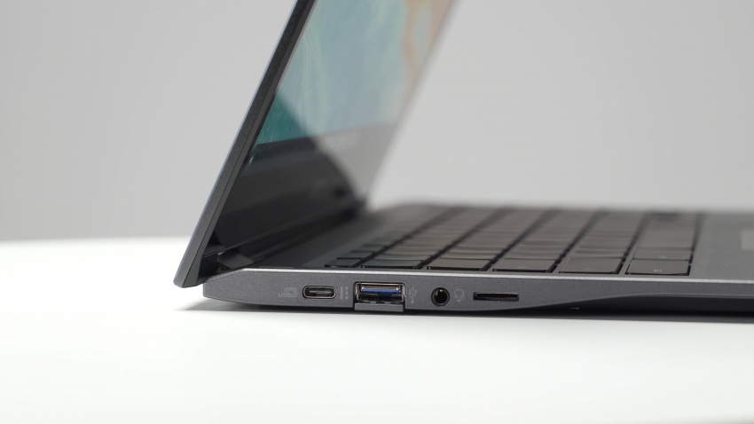 chipset chromebook