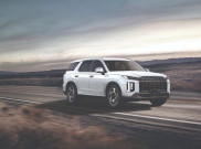 Hyundai Motors Indonesia Hadirkan Fitur Navigasi di New Palisade