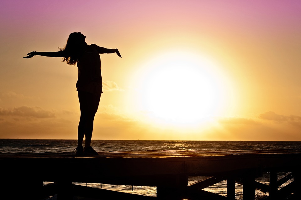 Kamu bisa merasa tenang dan nyaman saat sampai tujuan (Sumber: Pixabay/jill111)