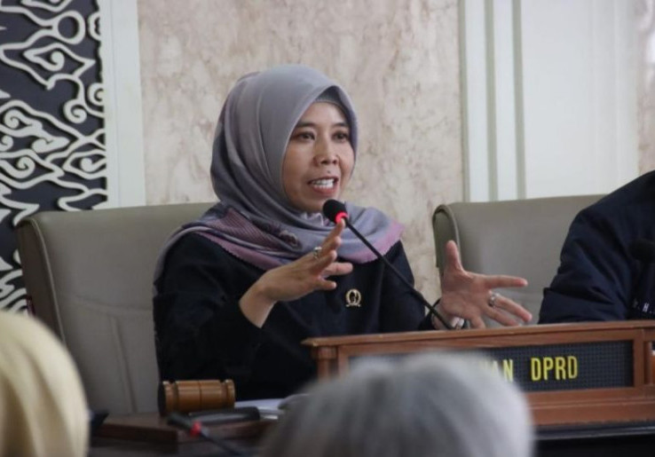 DPRD Jabar Segera Kirim Nama Calon Penjabat Gubernur ke Kemendagri