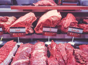 Mengingat 5 Masalah Kesehatan Ini, Masih Tertarik Makan Daging Merah?