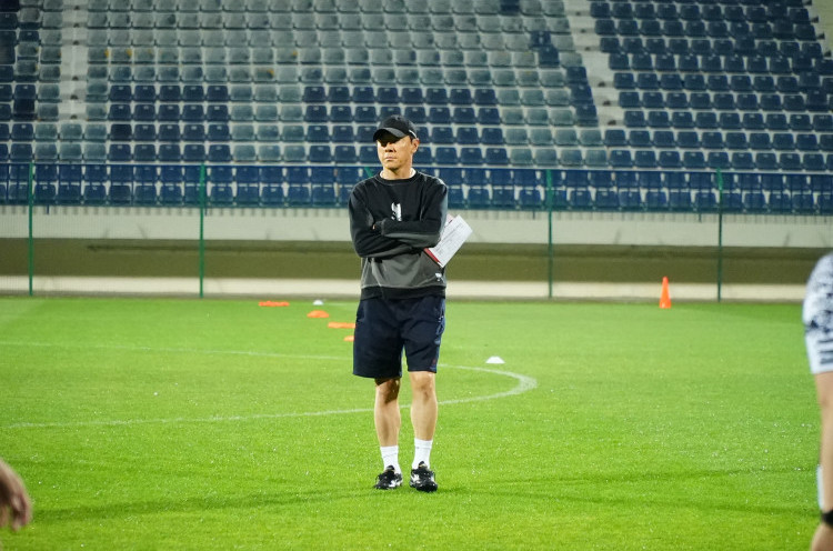 Marselino Ferdinan dan Kakang Sudah Gabung Timnas U-23, Justin Hubner Diharapkan Datang Lebih Cepat