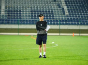 Marselino Ferdinan dan Kakang Sudah Gabung Timnas U-23, Justin Hubner Diharapkan Datang Lebih Cepat