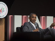 Soal Toleransi dan Ketimpangan, Anies Klaim Obama Sependapat Dengan Pemikirannya