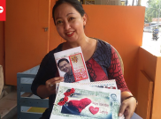 Ultah ke-51, Simpatisan: Kita Semua Cinta Banget Sama Ahok