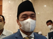 Pemprov DKI Minta Pemudik Tak Manipulasi Vaksin Booster